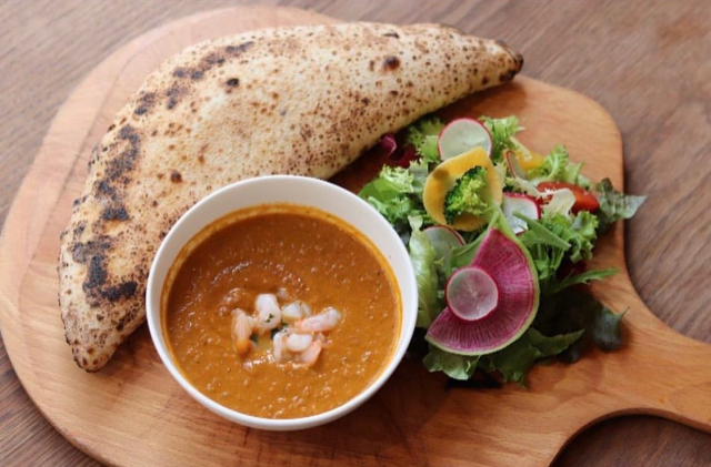 【大阪 ペットOKのカフェ&レストラン】FARMER'S KITCHEN(大阪・茨木市)