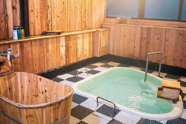 【ペットと泊まれる関西・西日本の温泉宿15選】ドギーズリゾート伊根温泉(京都府・伊根温泉)