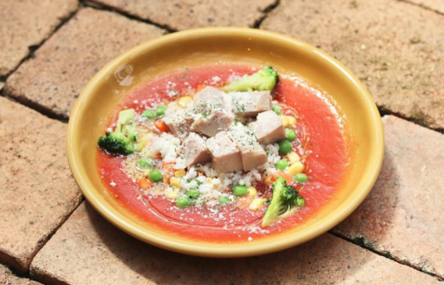 【大阪 ペットOKのカフェ&レストラン】FARMER'S KITCHEN(大阪・茨木市)