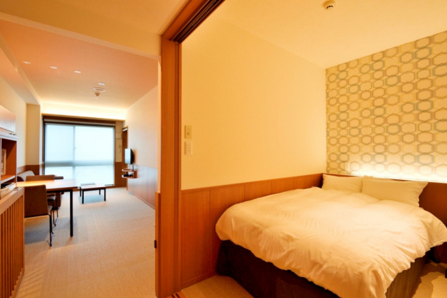 【ペットと泊まれる関西・西日本の温泉宿15選】レジーナリゾートびわ湖長浜(滋賀県・長浜太閤温泉)