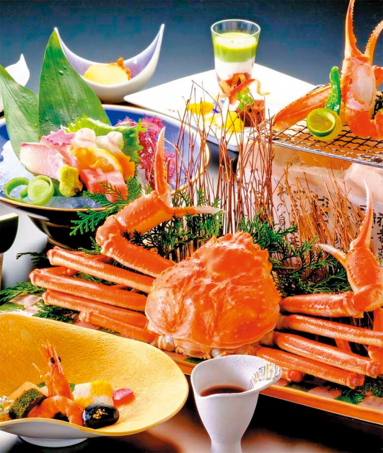 【ペットと泊まれる関西・西日本の温泉宿15選】朝野家(兵庫県・湯村温泉)