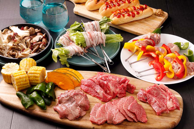 VILLA FOREST RUN(兵庫県・加東市)