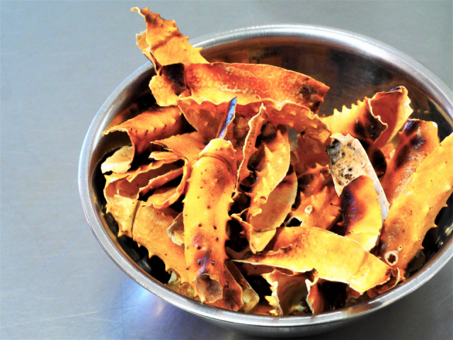 噂のジェラート「イバラ」とは?