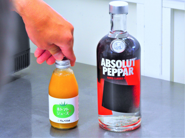 噂のジェラート「イバラ」とは?