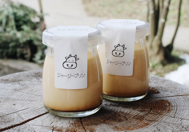 【京都 ペットOKのカフェ&レストラン】ミルク工房そら(京都・京丹後市)