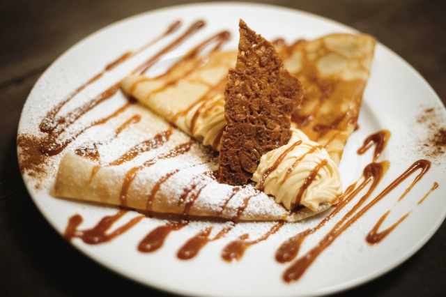 【ペット連れで行く奈良】Monsieur PePe