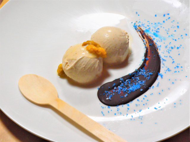 「ジェラテリアRimo」の新作もお楽しみに