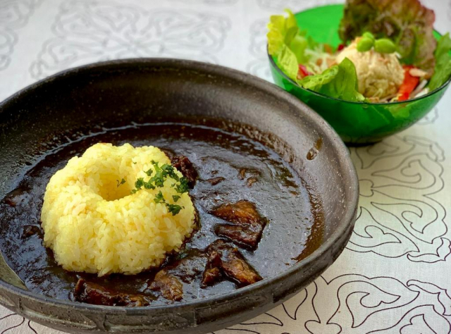 【滋賀 ペットOKのカフェ&レストラン】Roz&Mary Cafe(滋賀・大津市)