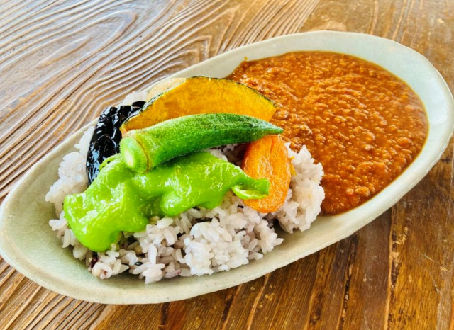 【滋賀 ペットOKのカフェ&レストラン】ソラノネ食堂(滋賀・高島市)