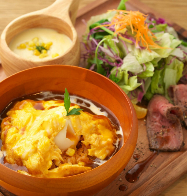 【滋賀 ペットOKのカフェ&レストラン】ストロベリーファクトリー(滋賀・草津市)