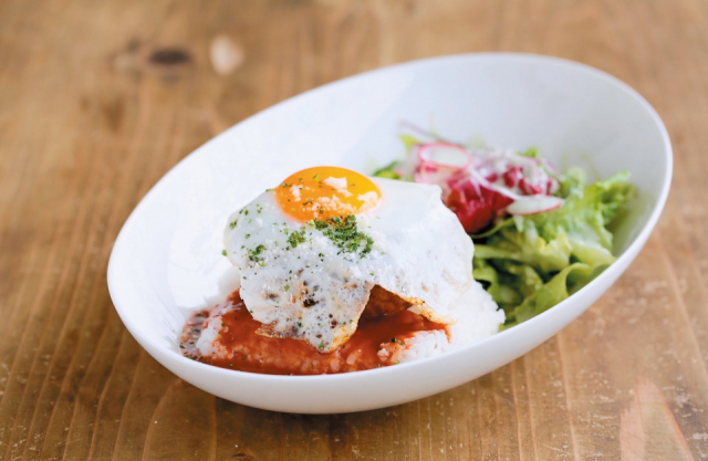 【ペット連れで行く奈良】Link-cafe