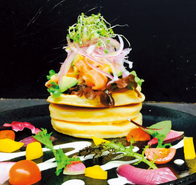 【ペット連れで行く奈良】Link-cafe