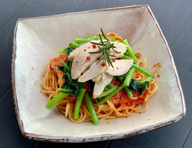 【滋賀 ペットOKのカフェ&レストラン】Roz&Mary Cafe(滋賀・大津市)