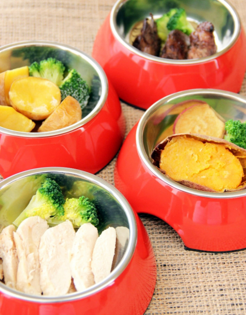 【滋賀 ペットOKのカフェ&レストラン】ストロベリーファクトリー(滋賀・草津市)