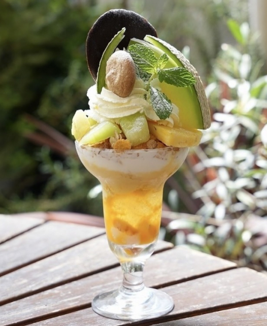 【大阪 ペットOKのカフェ&レストラン】FARMER'S KITCHEN(大阪・茨木市)