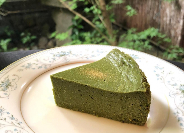 【京都 ペットOKのカフェ&レストラン】らん布袋(京都・京都市中京区)