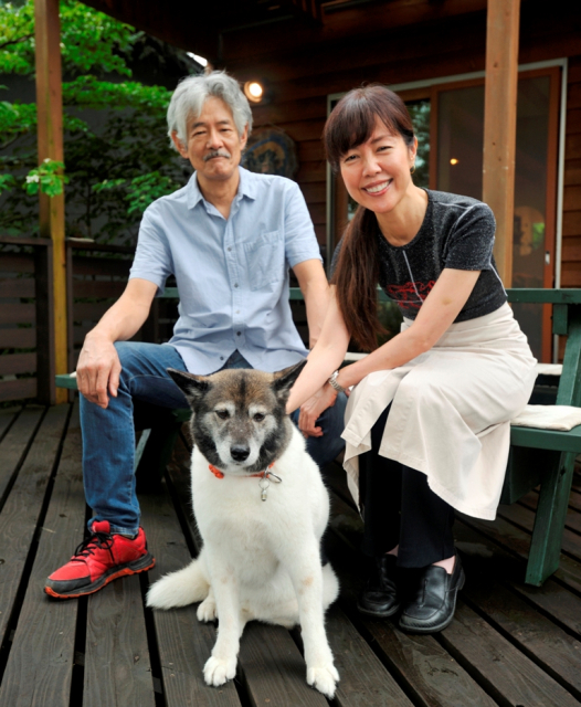 【滋賀 ペットOKのカフェ&レストラン】Roz&Mary Cafe(滋賀・大津市)