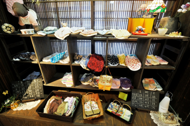 【ペット連れで行く奈良】happy wan lifeくんくん