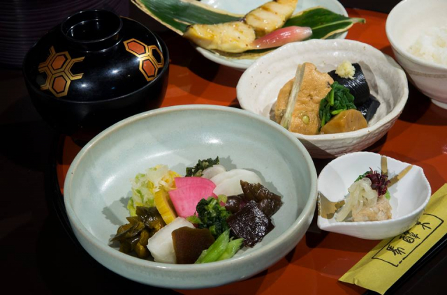 【ペット連れで行く奈良】奈良町 あしびの郷