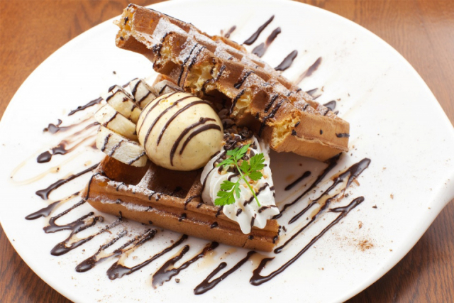 【ペット連れで行く奈良】TEN.TEN.CAFE