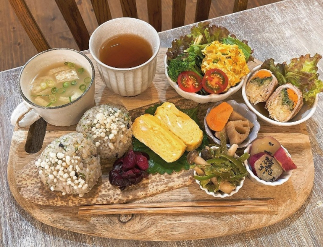 【ペット連れで行く奈良】SUNNY and More