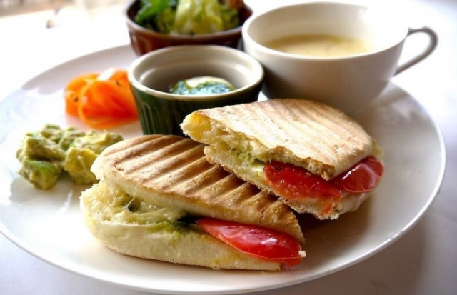 【ペット連れで行く奈良】ぽちたまカフェ