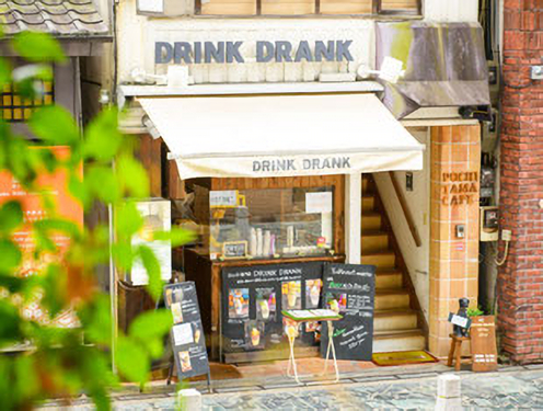 【ペット連れで行く奈良】ぽちたまカフェ