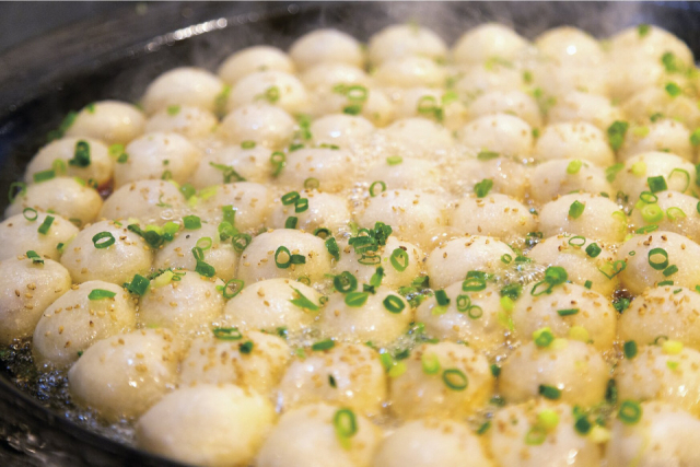 全国的な知名度を誇る「YUNYUN」