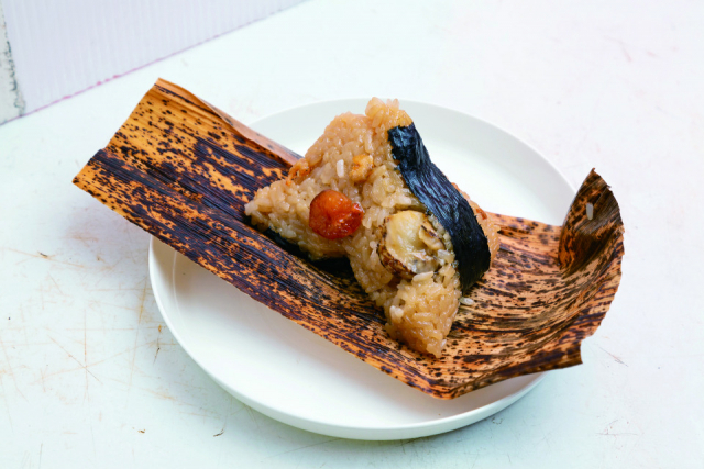 クオリティの高いできたてのメニューたち「天獅堂」