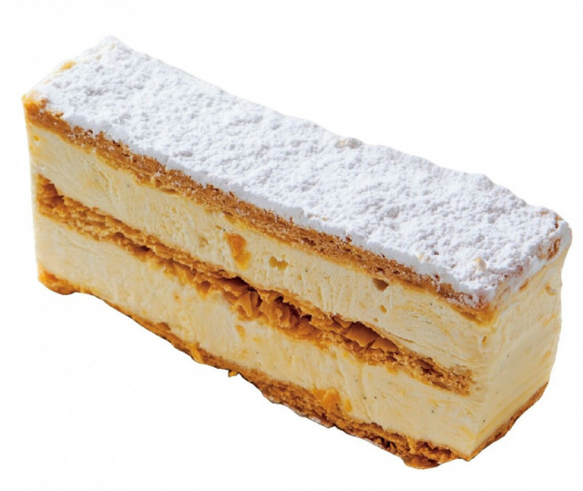 一番人気はシュー・ア・ラ・クレーム「エストローヤル 南京町本店」