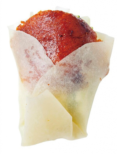 自家製タレが食欲をそそる北京ダック「中華旬菜 華鳳」