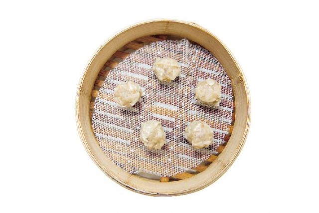 台湾名物の湯包(タンパオ)を手軽に食べ比べ「大同行・台湾タンパオ 南京町店」