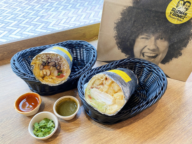 東京で美味しいブリトーが味わえるお店5選 ボリューム満点でヘルシー!テイクアウトして楽しもう!