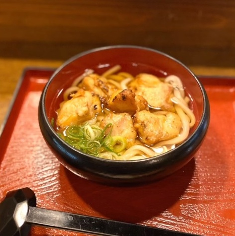 【ペット連れで行く奈良】水谷茶屋