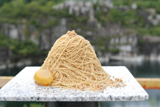 茨城県笠間のおすすめモンブラン!映え&絶品で行列必至の大人気スイーツ