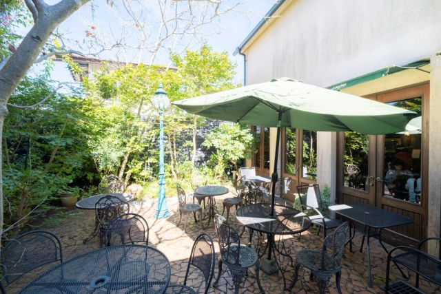 「洋風笠間菓子グリュイエール」のお店情報