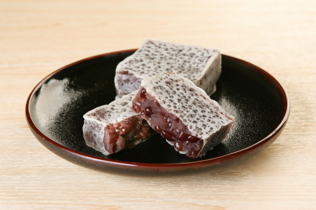 【大阪のみたらし団子おすすめ①】外せない大定番「喜八洲総本舗」