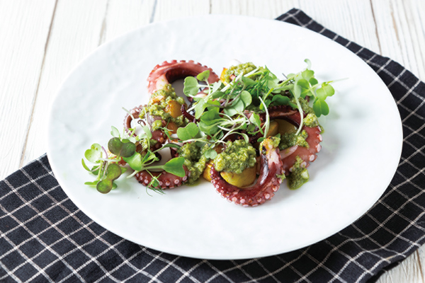 【大阪 ペットOKのカフェ&レストラン】SUNDAY'S BAKE 569(大阪・高槻市)