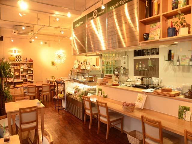 東京のおすすめモーニング29. L.S Cafe(江東区)