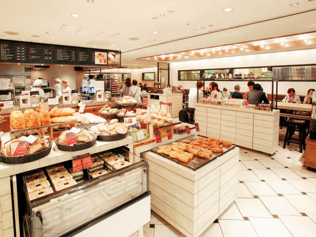 ブルディガラ東京