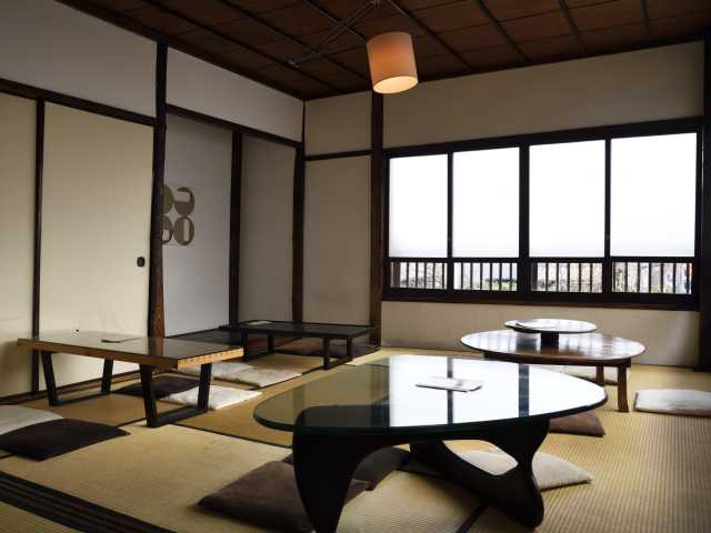 東京のおすすめモーニング26. カヤバ珈琲(台東区)