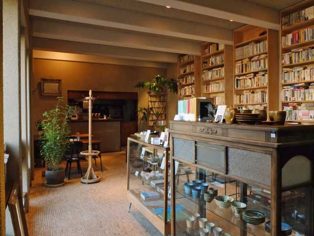 東京のおすすめモーニング32. BUNDAN COFFEE & BEER(目黒区)