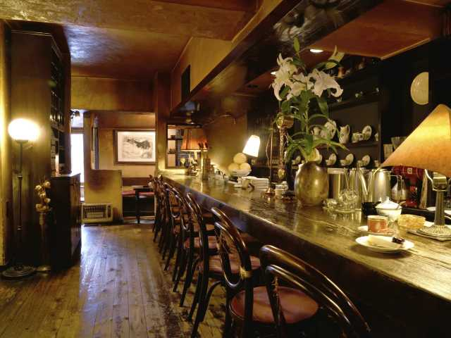 東京のおすすめモーニング34. トロワ・シャンブル(世田谷区)