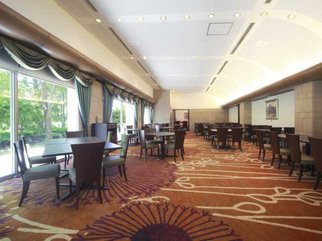 東京のおすすめモーニング49. レストラン シーサイド(江戸川区)