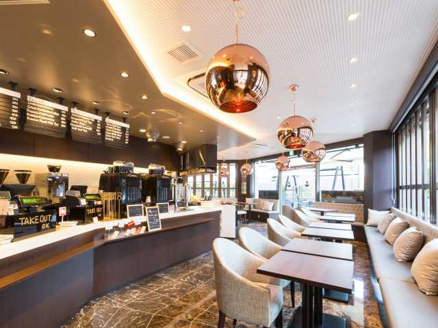 東京のおすすめモーニング40. 俺のベーカリー恵比寿店(渋谷区)