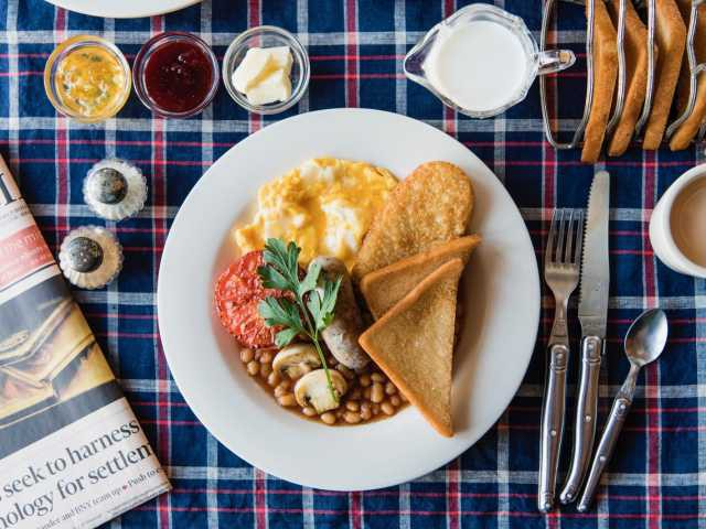 東京のモーニング50選! 早起きして食べたいおすすめ店をご紹介