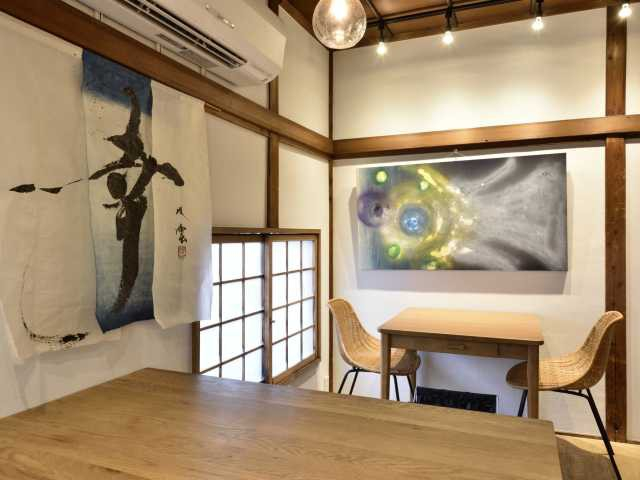 浅草のおすすめモーニングスポット5. MISOJYU