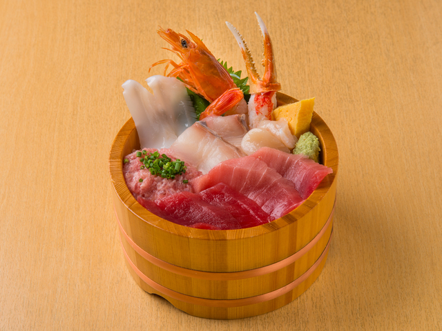 【豊洲の朝ごはん】海鮮丼にうなぎ、洋食、トースト&コーヒーなど早起きして食べたいおすすめ店13選!