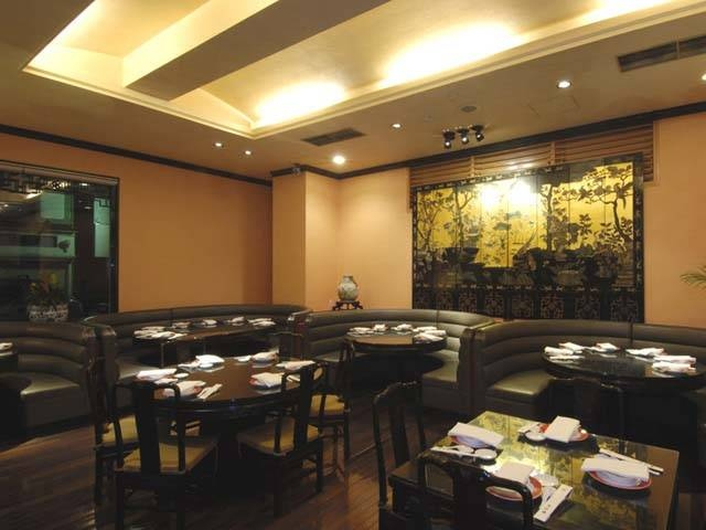 横浜のおすすめモーニング2. 萬珍樓點心舗