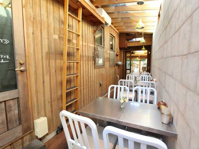 鎌倉のおすすめ朝ごはんスポット10. NATUDECO